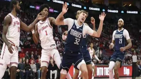 亚历山大独得32分助雷霆斩落灰熊 森林狼末节爆发逆转开拓者